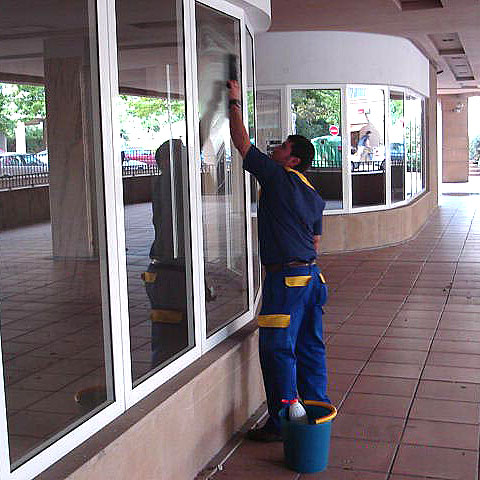 Limpieza de Consorcios Empresas Capital Federal Zona Norte