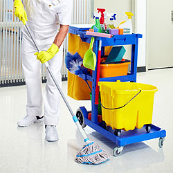 Servicio de Limpieza para Laboratorios Clinicas Capital Federal Zona Norte